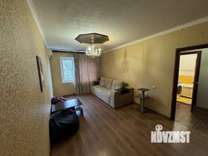 1-к квартира, вторичка, 36м2, 5/9 этаж