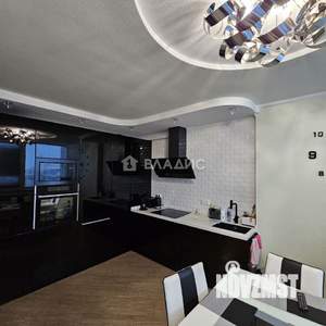 3-к квартира, вторичка, 105м2, 9/10 этаж