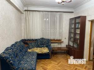 3-к квартира, вторичка, 64м2, 2/3 этаж