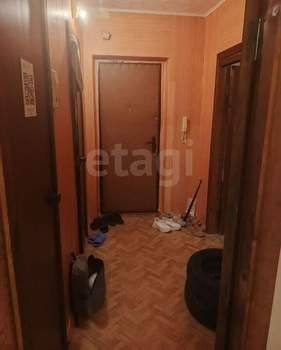 1-к квартира, вторичка, 34м2, 10/10 этаж