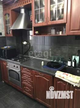 3-к квартира, вторичка, 63м2, 7/10 этаж
