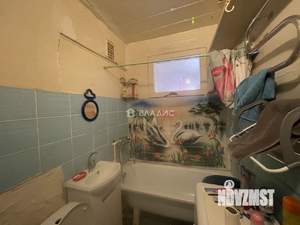 2-к квартира, вторичка, 45м2, 3/5 этаж