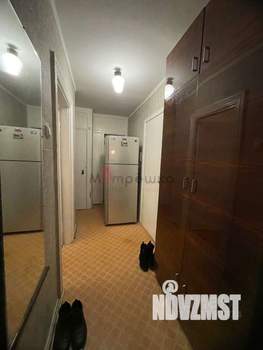 2-к квартира, вторичка, 44м2, 2/5 этаж