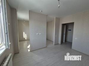 Студия квартира, вторичка, 27м2, 5/5 этаж