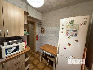 3-к квартира, вторичка, 58м2, 5/5 этаж