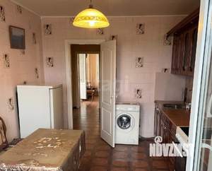 2-к квартира, вторичка, 54м2, 7/12 этаж