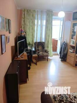 2-к квартира, вторичка, 42м2, 5/5 этаж