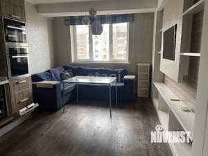 3-к квартира, вторичка, 98м2, 5/14 этаж