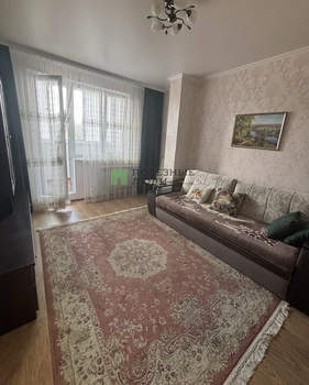 2-к квартира, вторичка, 52м2, 6/8 этаж