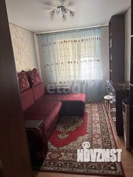 3-к квартира, вторичка, 61м2, 3/9 этаж