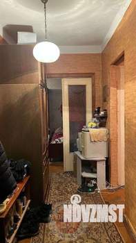 3-к квартира, вторичка, 61м2, 6/9 этаж