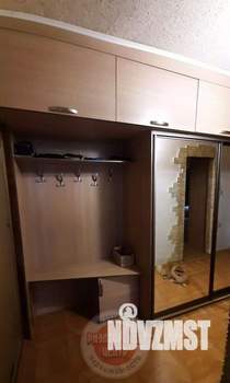 3-к квартира, вторичка, 58м2, 1/9 этаж