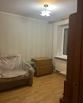 3-к квартира, вторичка, 63м2, 6/14 этаж