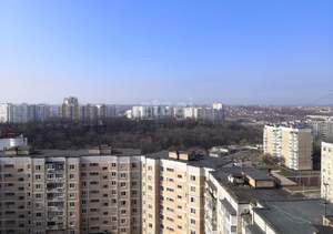 2-к квартира, вторичка, 72м2, 14/14 этаж