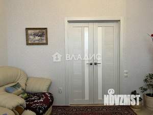 2-к квартира, вторичка, 61м2, 2/9 этаж