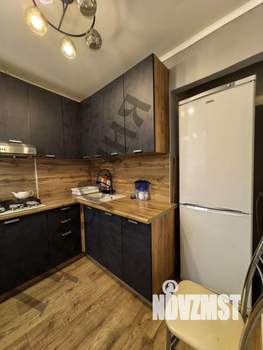 3-к квартира, вторичка, 56м2, 4/5 этаж