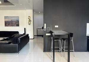 2-к квартира, вторичка, 82м2, 2/15 этаж