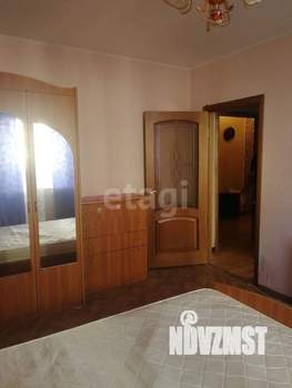 3-к квартира, вторичка, 71м2, 4/10 этаж