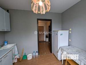 1-к квартира, вторичка, 34м2, 3/10 этаж