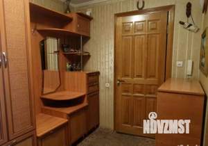 3-к квартира, вторичка, 58м2, 2/5 этаж