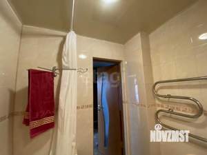 1-к квартира, вторичка, 34м2, 5/5 этаж