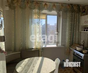 3-к квартира, вторичка, 73м2, 10/10 этаж