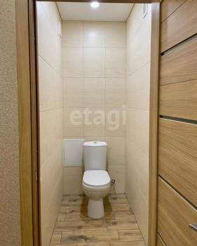 2-к квартира, вторичка, 78м2, 12/14 этаж