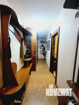 2-к квартира, вторичка, 63м2, 5/9 этаж