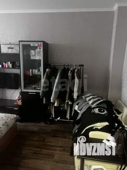 1-к квартира, вторичка, 37м2, 13/15 этаж