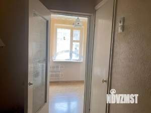 1-к квартира, вторичка, 33м2, 4/9 этаж