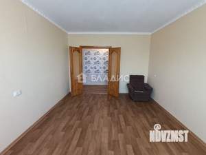 3-к квартира, вторичка, 63м2, 4/10 этаж