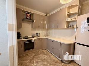 1-к квартира, вторичка, 50м2, 12/13 этаж