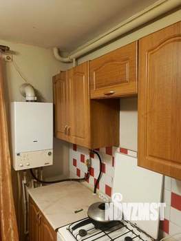 1-к квартира, вторичка, 34м2, 1/10 этаж