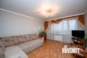 3-к квартира, вторичка, 70м2, 8/14 этаж