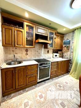 4-к квартира, вторичка, 88м2, 3/18 этаж