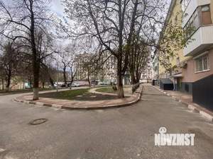2-к квартира, вторичка, 42м2, 4/4 этаж