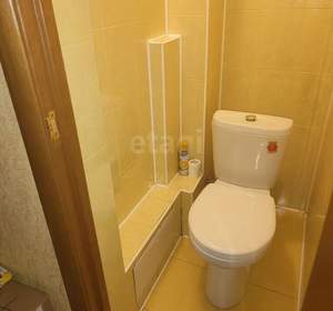 3-к квартира, вторичка, 61м2, 3/9 этаж