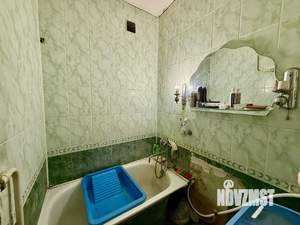 2-к квартира, вторичка, 43м2, 1/5 этаж