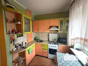 3-к квартира, вторичка, 59м2, 9/9 этаж