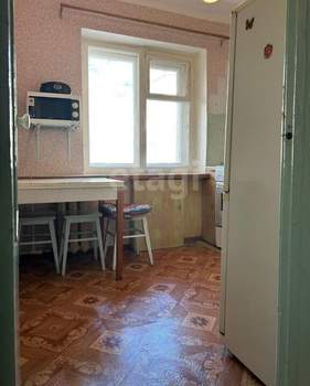 2-к квартира, вторичка, 44м2, 2/4 этаж