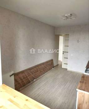 1-к квартира, вторичка, 37м2, 6/9 этаж