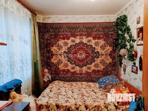 3-к квартира, вторичка, 47м2, 1/5 этаж