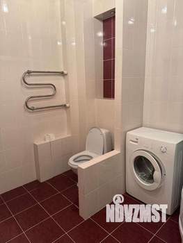 Студия квартира, вторичка, 49м2, 4/17 этаж