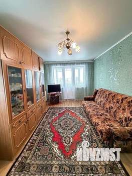 2-к квартира, вторичка, 43м2, 3/3 этаж