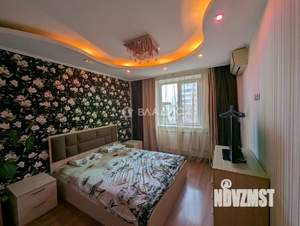 3-к квартира, вторичка, 64м2, 4/10 этаж
