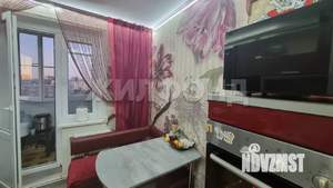 3-к квартира, вторичка, 69м2, 8/10 этаж