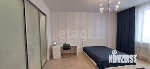 1-к квартира, вторичка, 45м2, 3/9 этаж