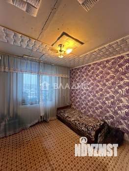 3-к квартира, вторичка, 62м2, 3/5 этаж