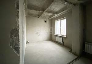 2-к квартира, вторичка, 74м2, 6/17 этаж