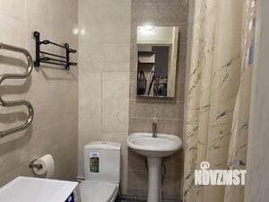 1-к квартира, вторичка, 37м2, 5/12 этаж